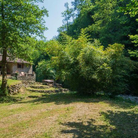 Holiday Home Il Mulino Di Cecco By Interhome La Ville 外观 照片