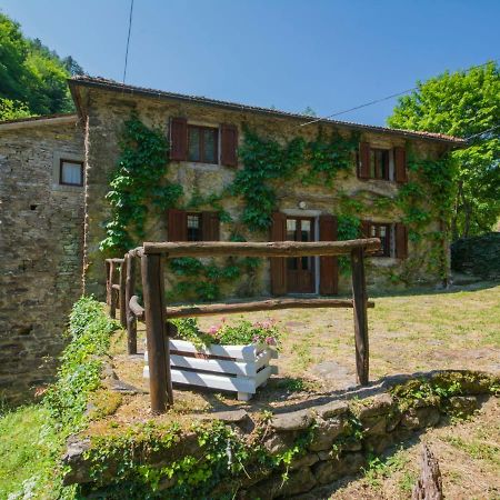Holiday Home Il Mulino Di Cecco By Interhome La Ville 外观 照片