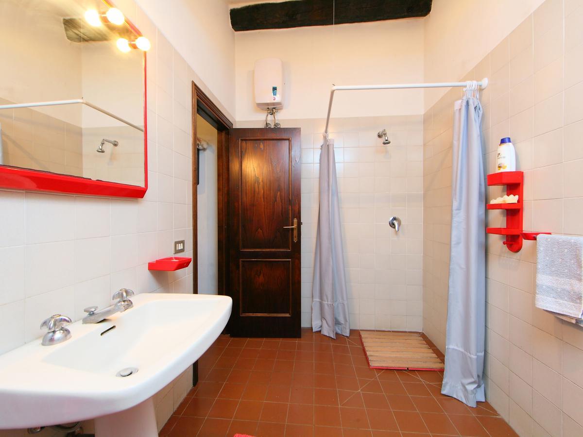 Holiday Home Il Mulino Di Cecco By Interhome La Ville 外观 照片