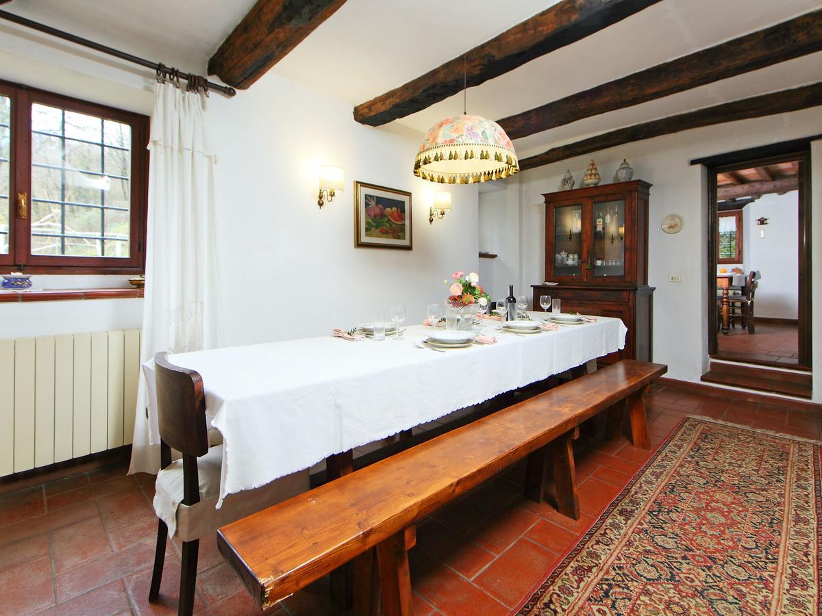 Holiday Home Il Mulino Di Cecco By Interhome La Ville 外观 照片