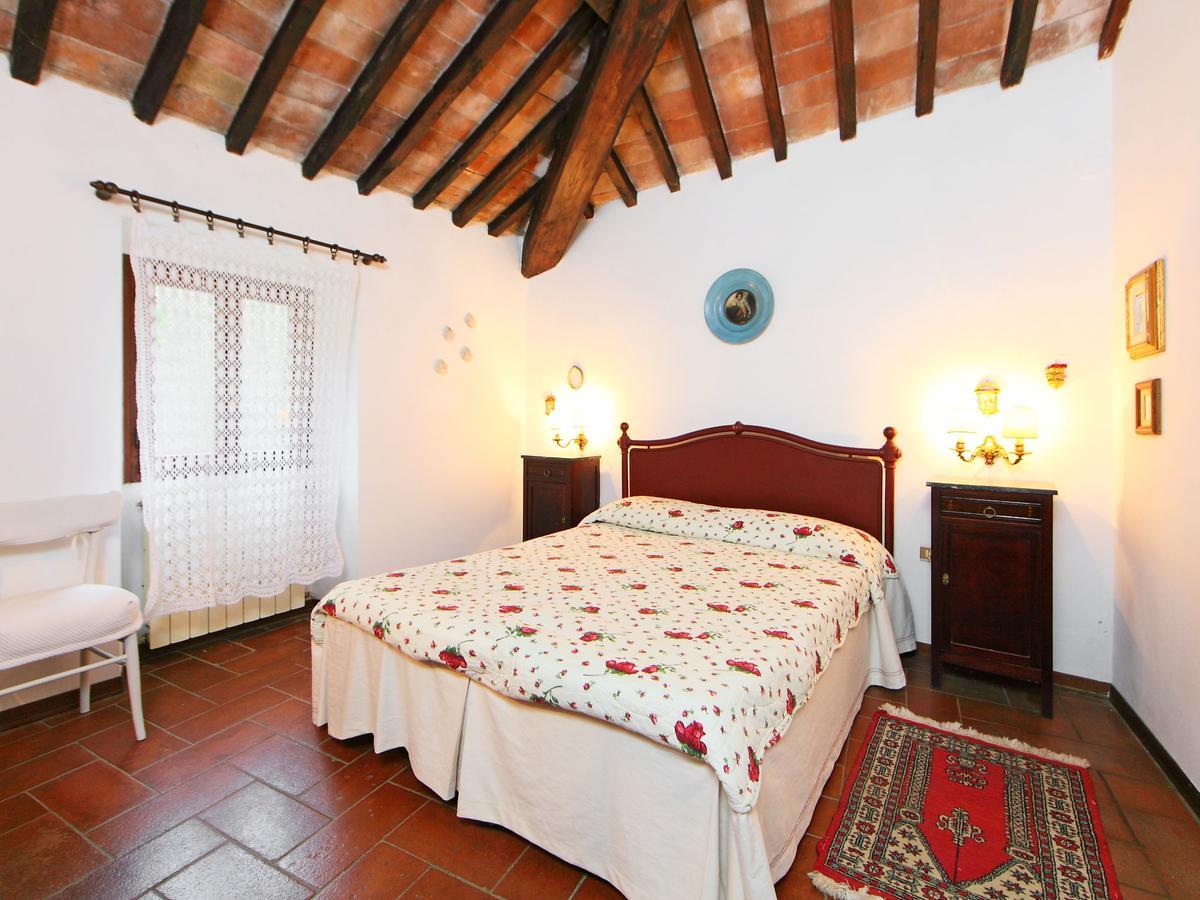 Holiday Home Il Mulino Di Cecco By Interhome La Ville 外观 照片