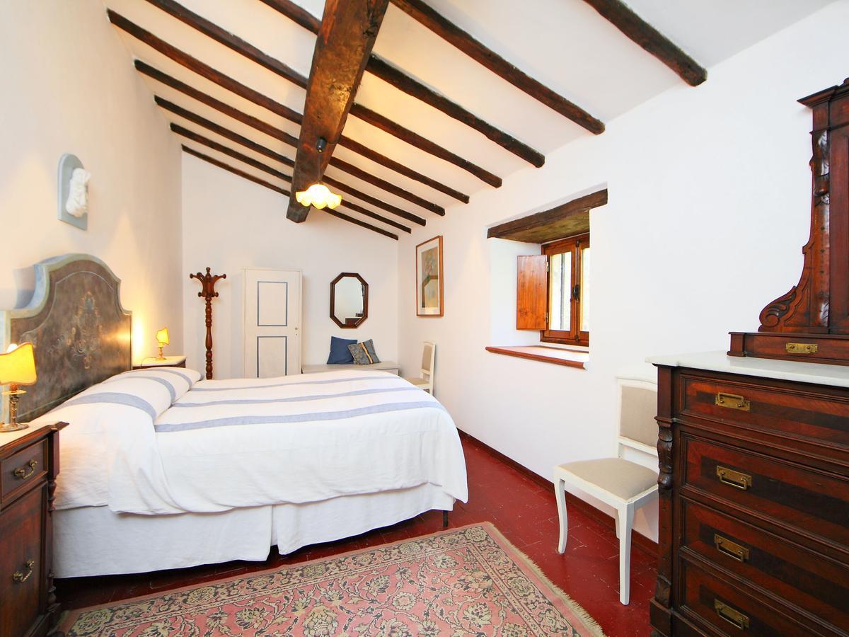 Holiday Home Il Mulino Di Cecco By Interhome La Ville 外观 照片
