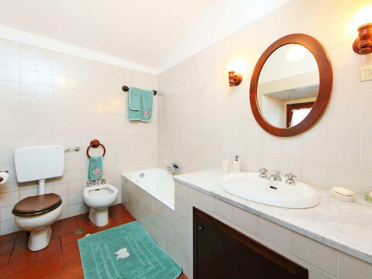 Holiday Home Il Mulino Di Cecco By Interhome La Ville 外观 照片