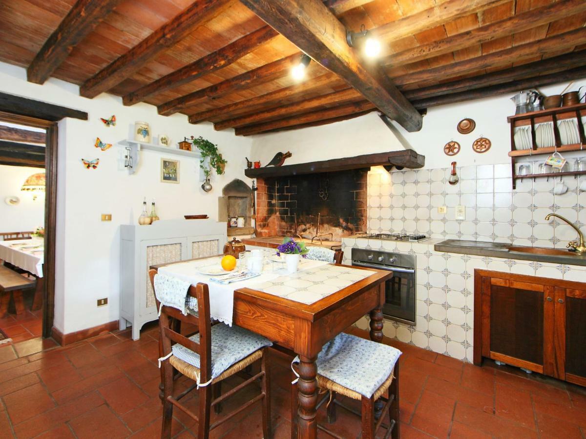 Holiday Home Il Mulino Di Cecco By Interhome La Ville 外观 照片
