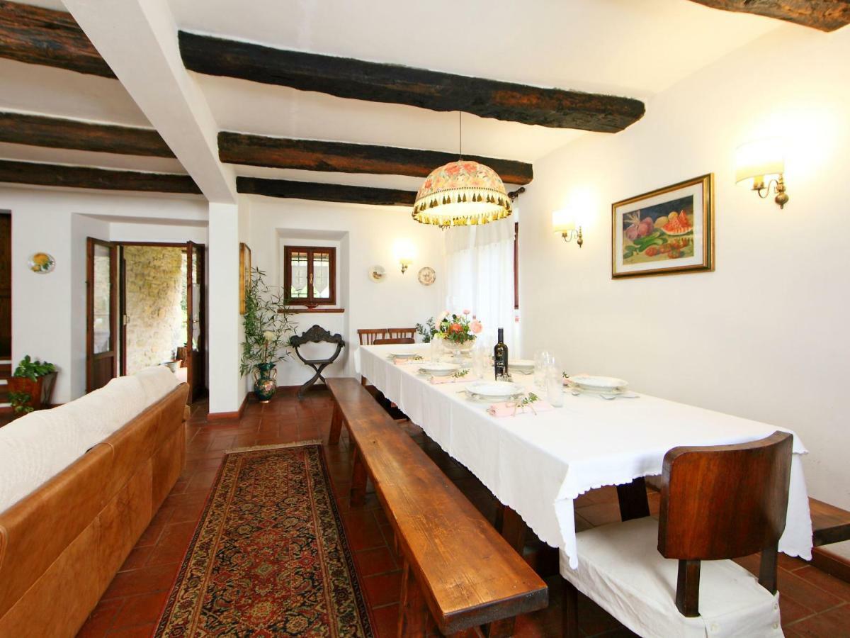 Holiday Home Il Mulino Di Cecco By Interhome La Ville 外观 照片