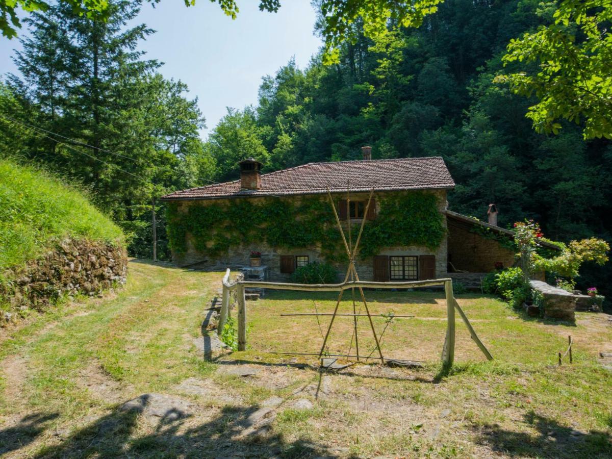 Holiday Home Il Mulino Di Cecco By Interhome La Ville 外观 照片