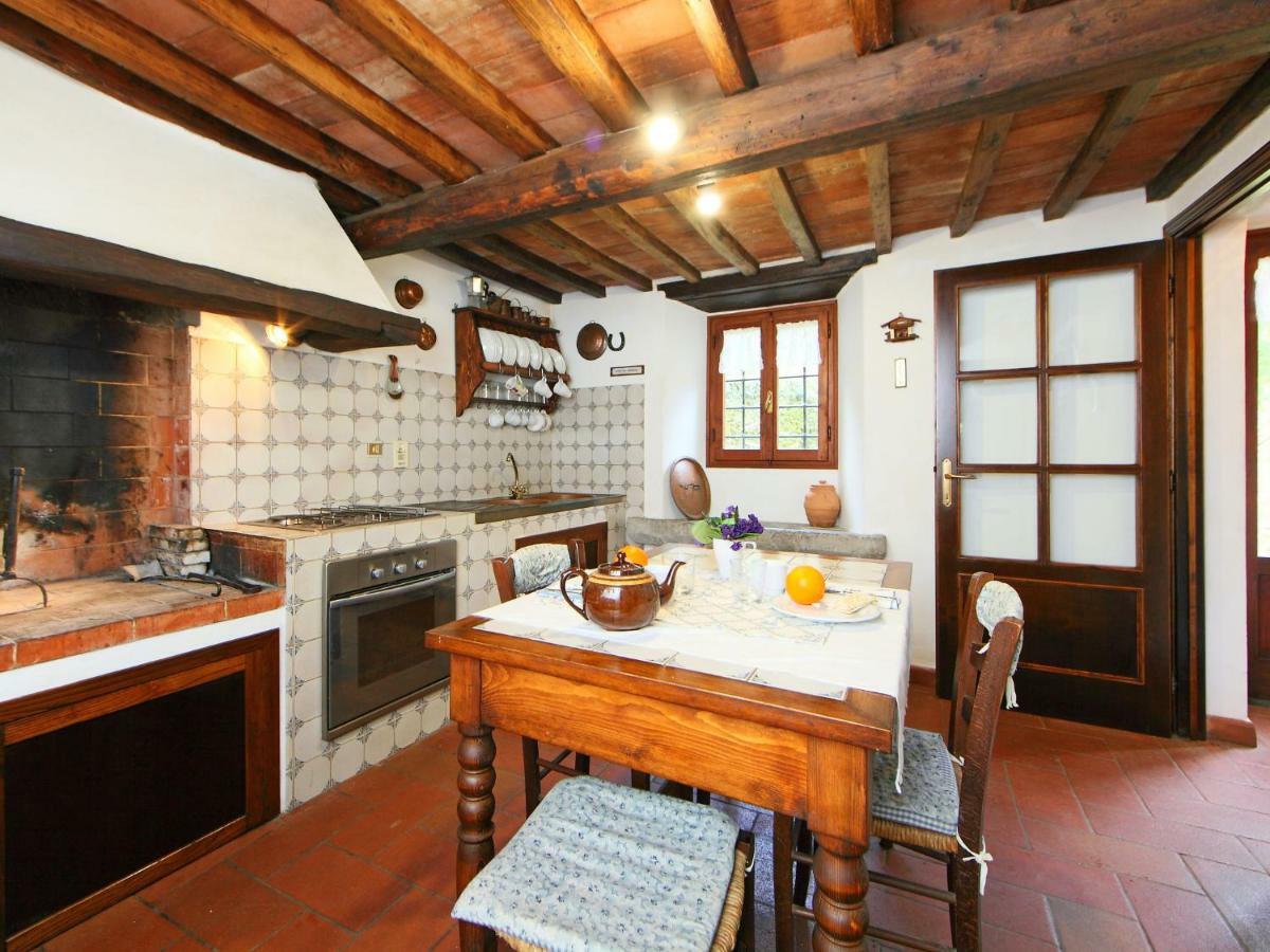 Holiday Home Il Mulino Di Cecco By Interhome La Ville 外观 照片