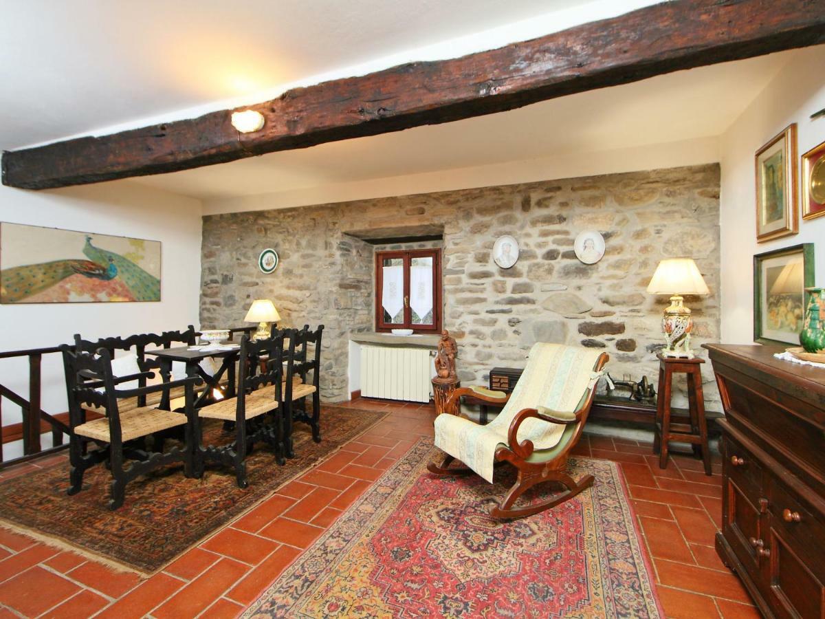 Holiday Home Il Mulino Di Cecco By Interhome La Ville 外观 照片