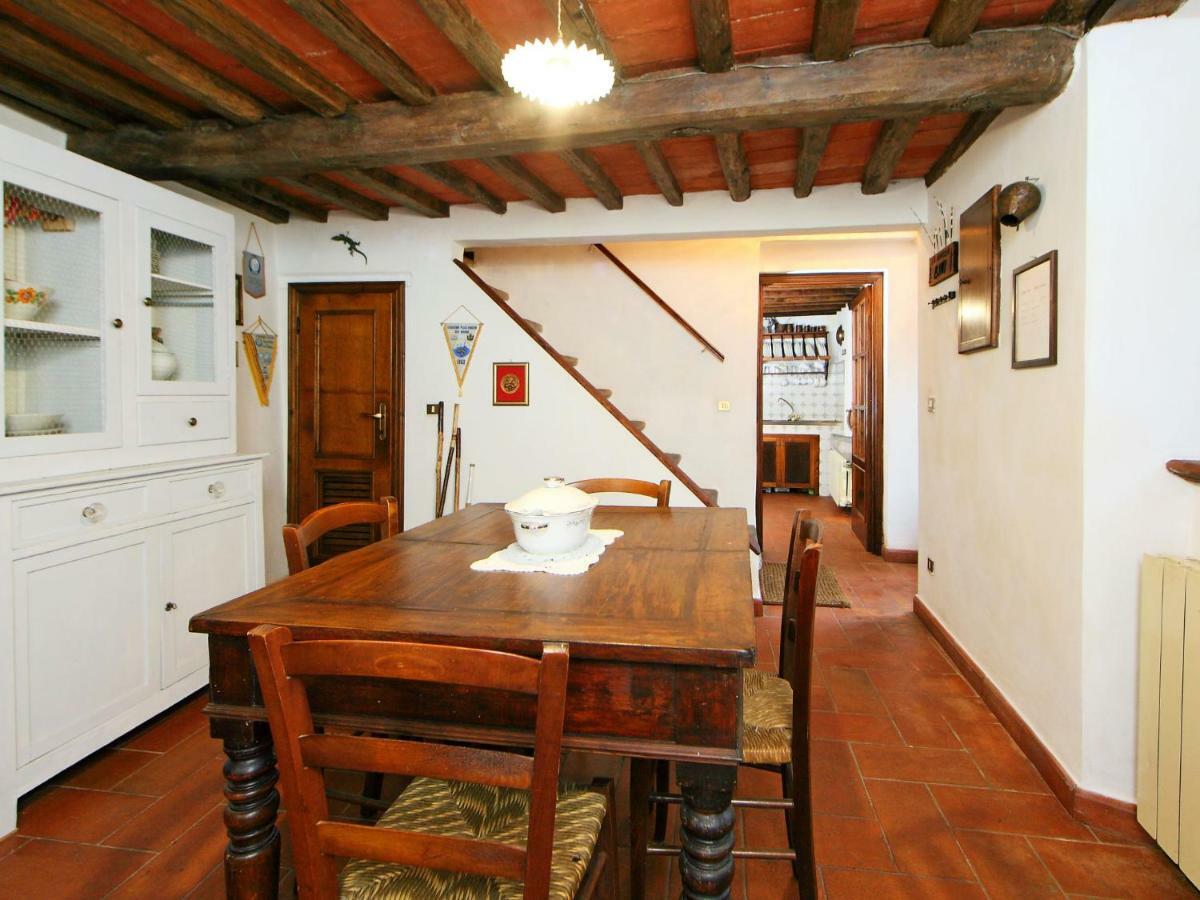 Holiday Home Il Mulino Di Cecco By Interhome La Ville 外观 照片